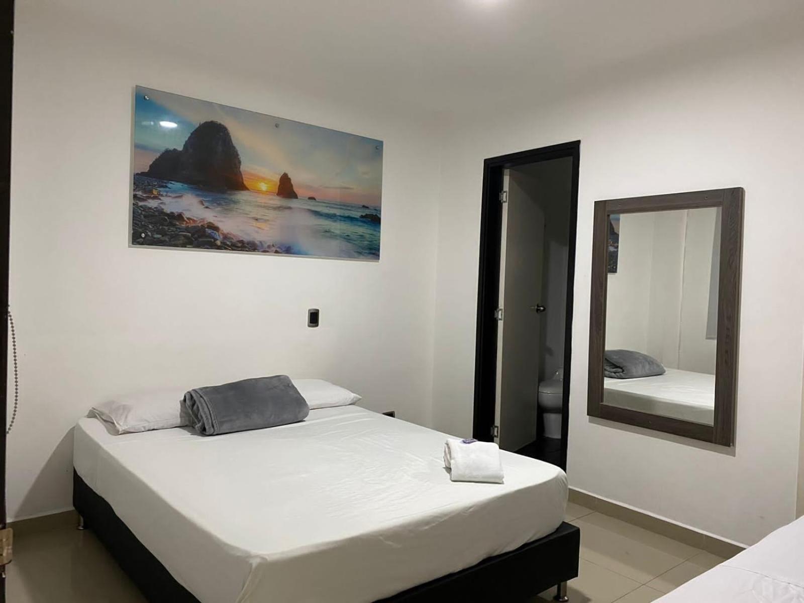 Hotel Jardin De Laureles Medellín