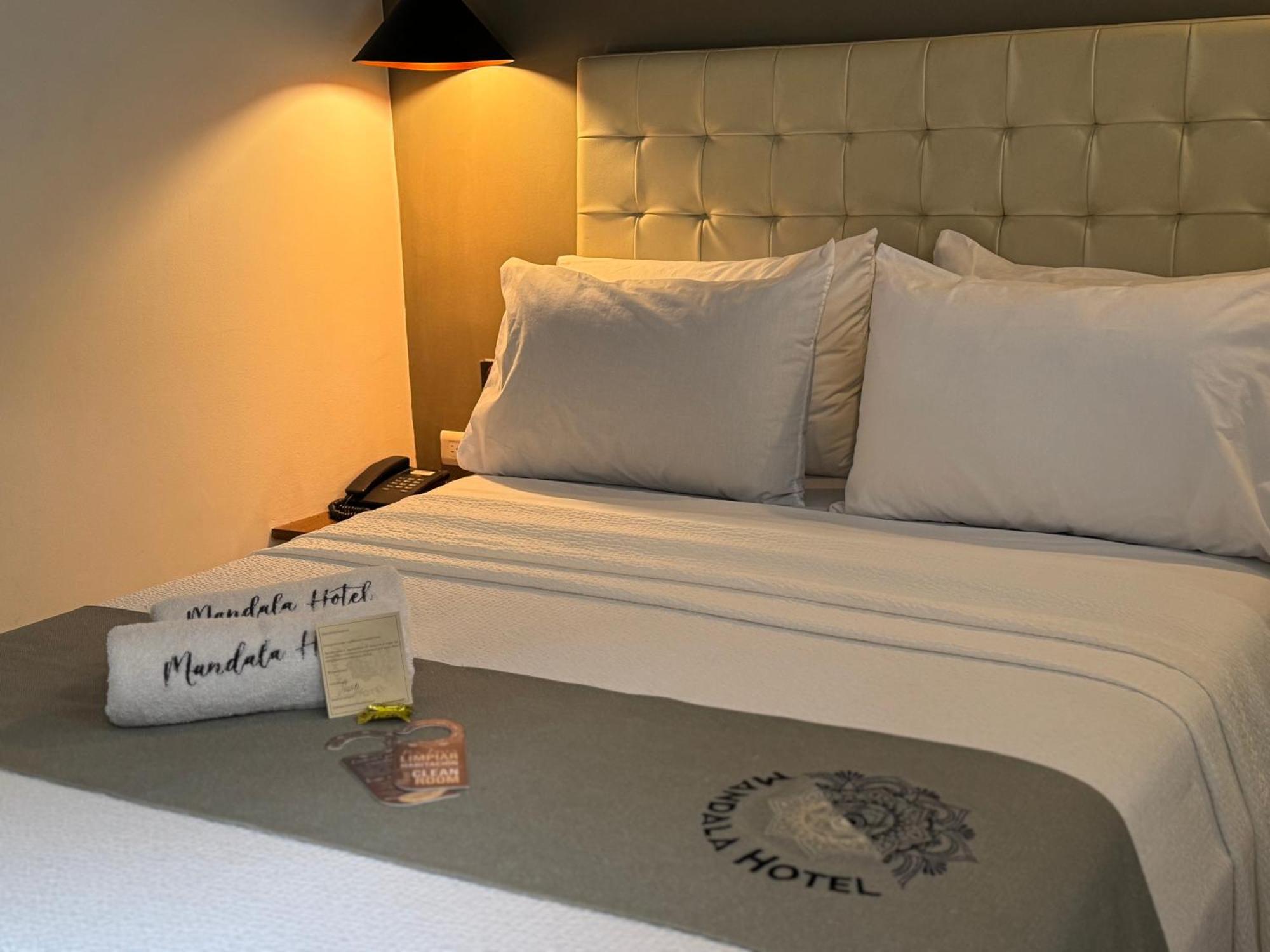 Hotel Mándala Botero Medellín