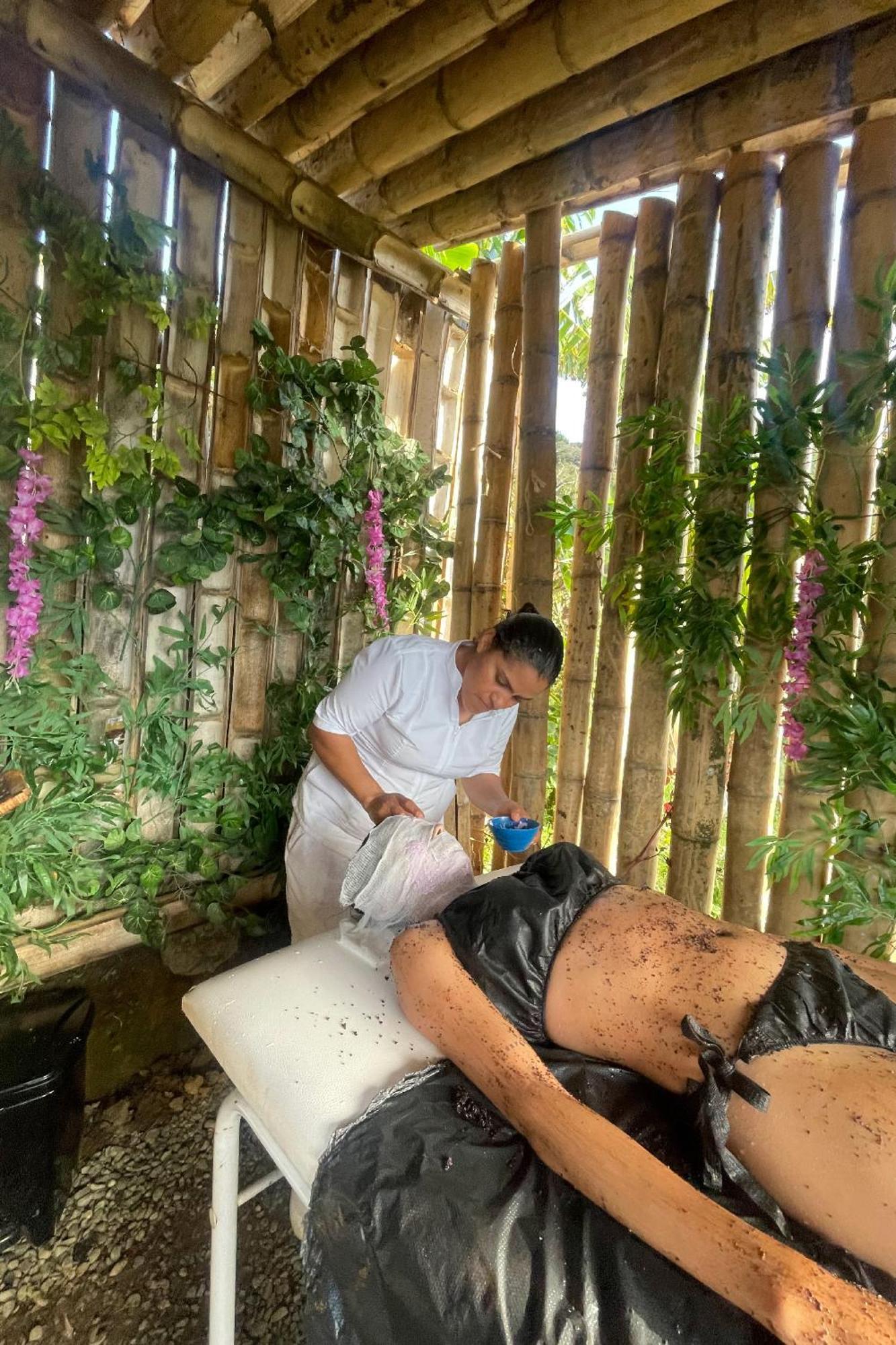 Glamping & Coffee Tour Campo de lujo Medellín