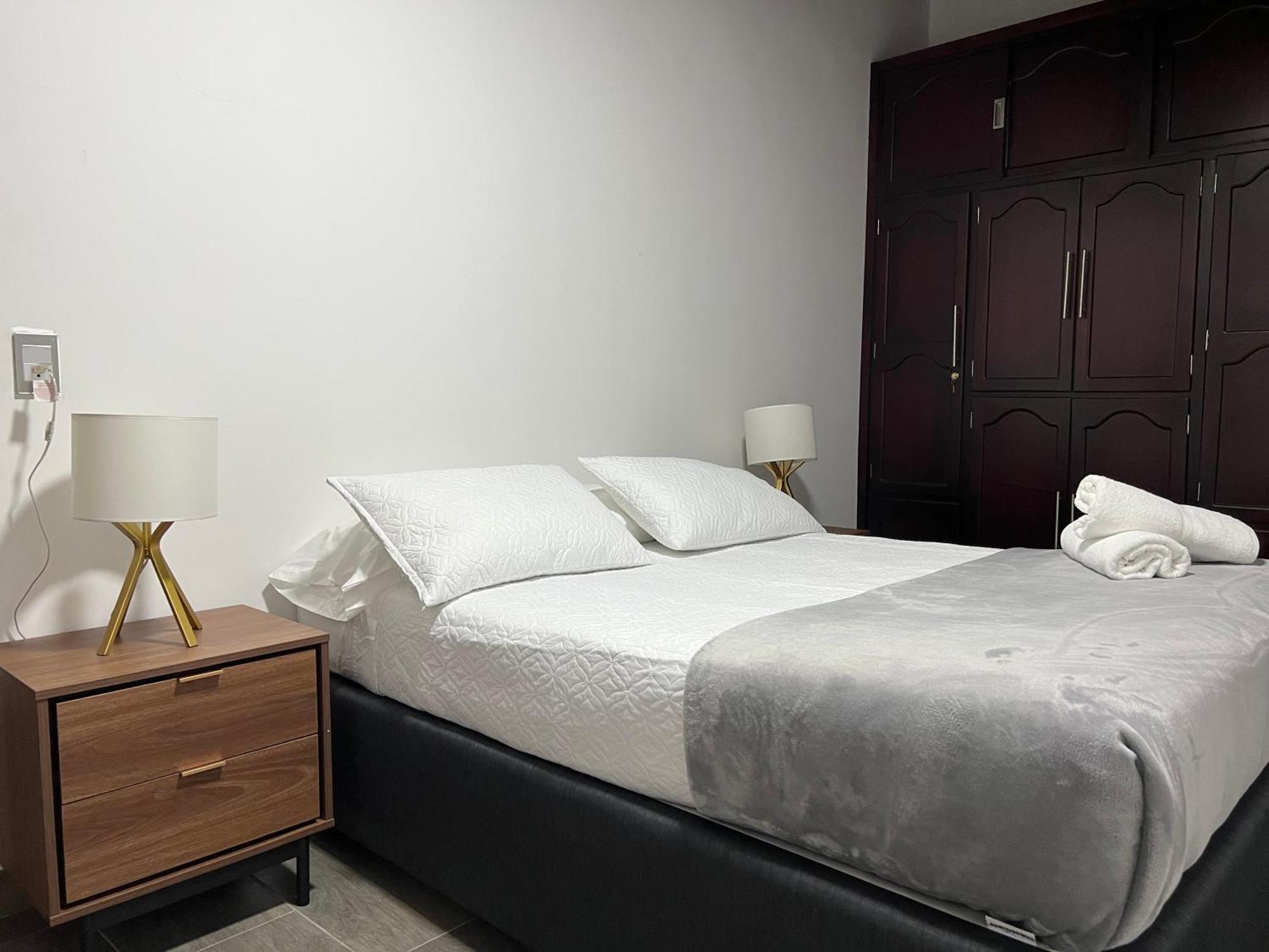 Palos Altos Villa Medellín