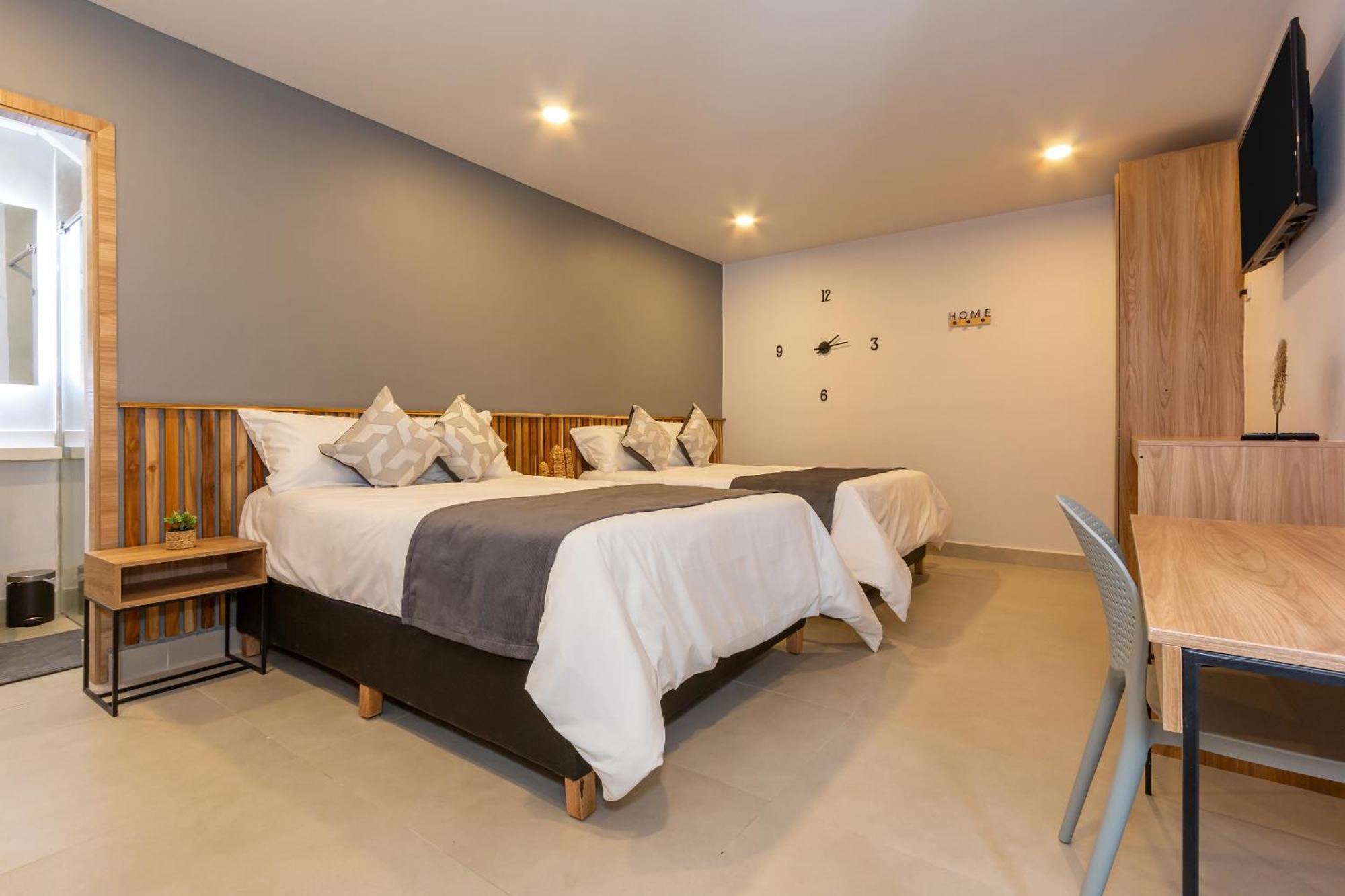 Barcelo Coliving