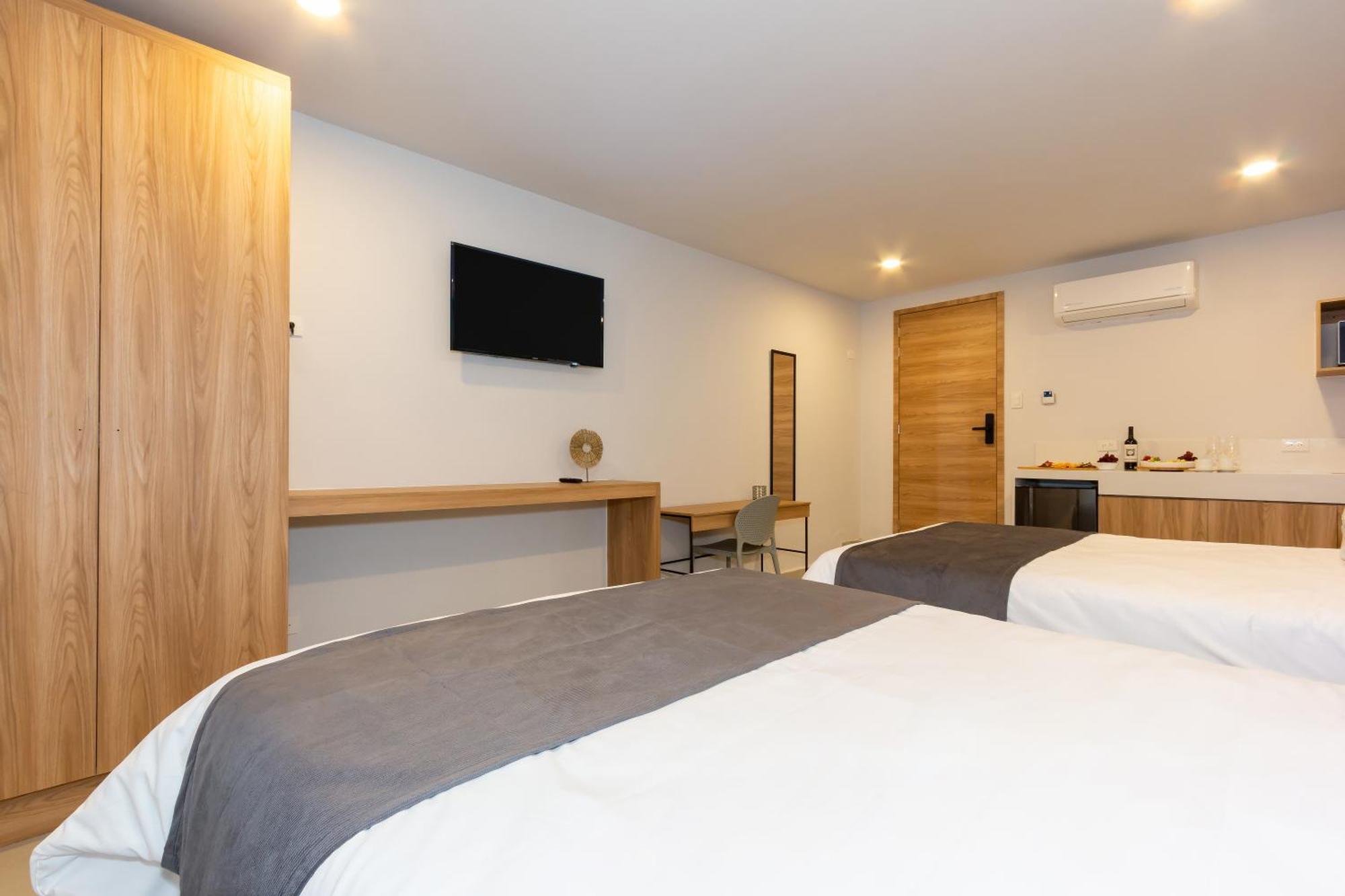 Barcelo Coliving Apartamento *