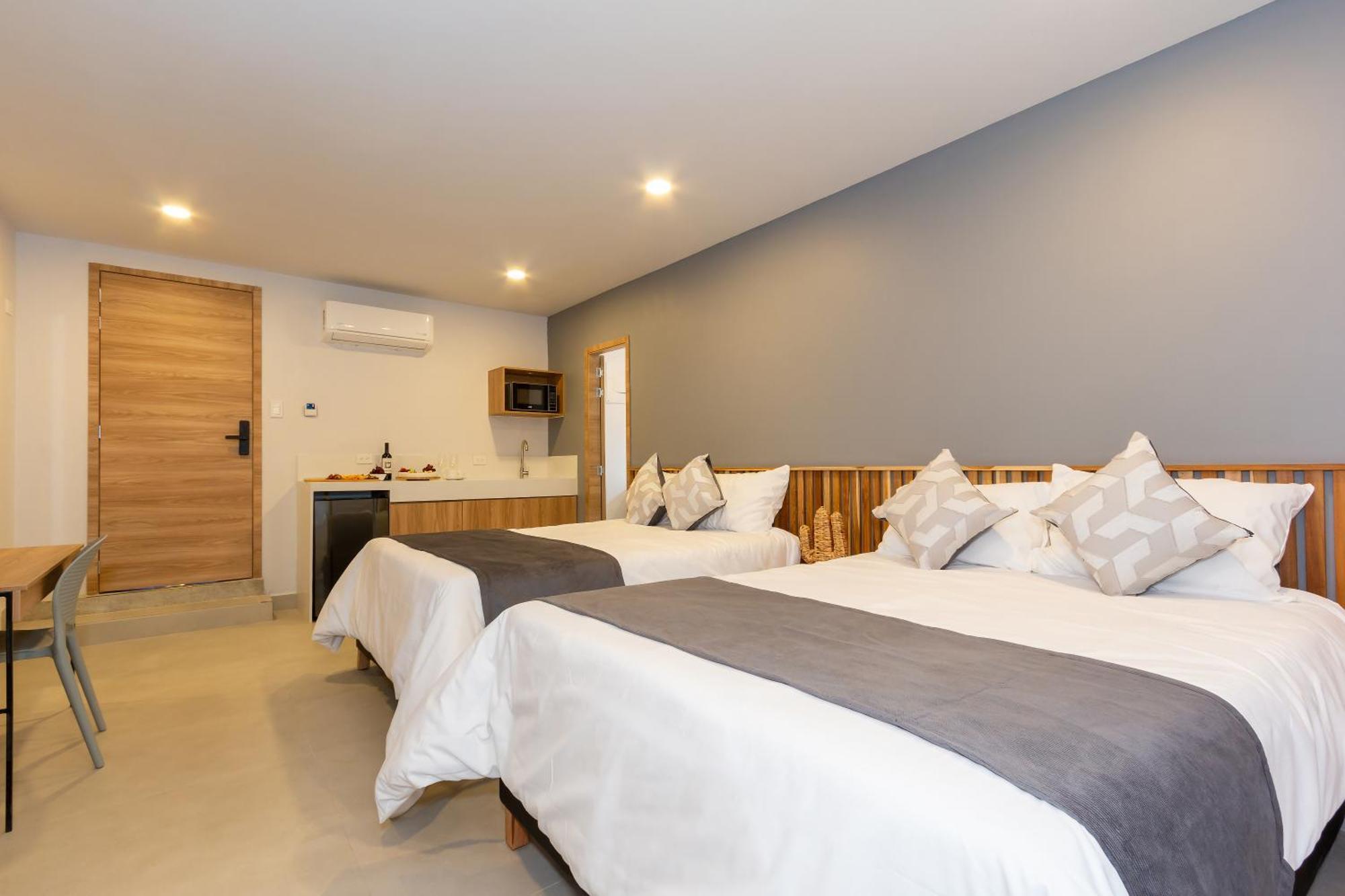 Apartamento Barcelo Coliving *
