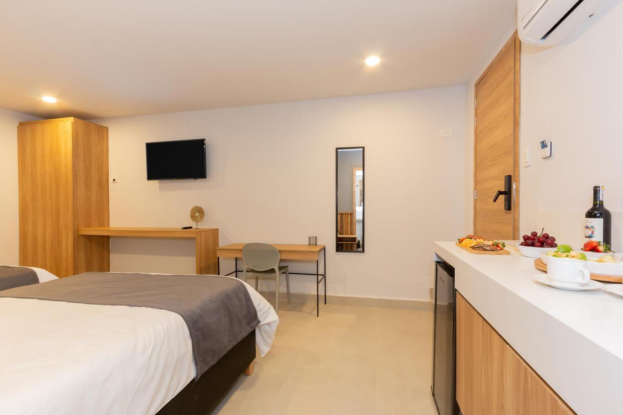 Barcelo Coliving * Medellín