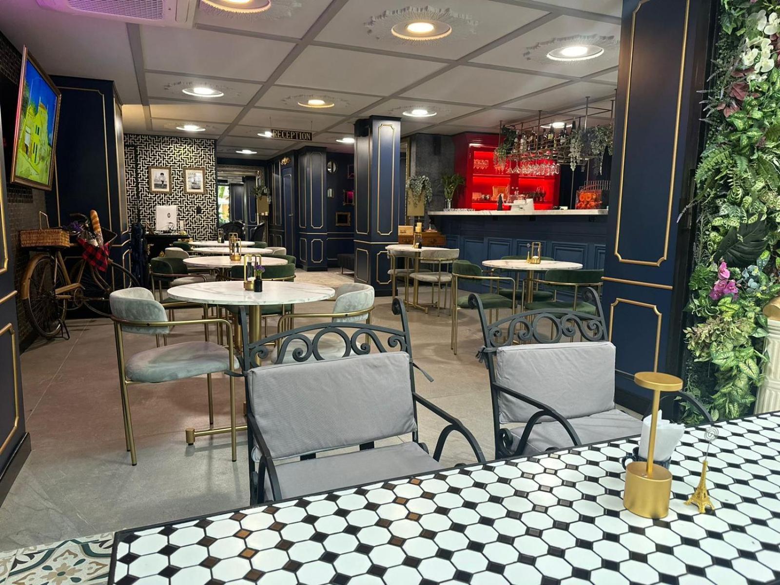 Hotel Helene 4*