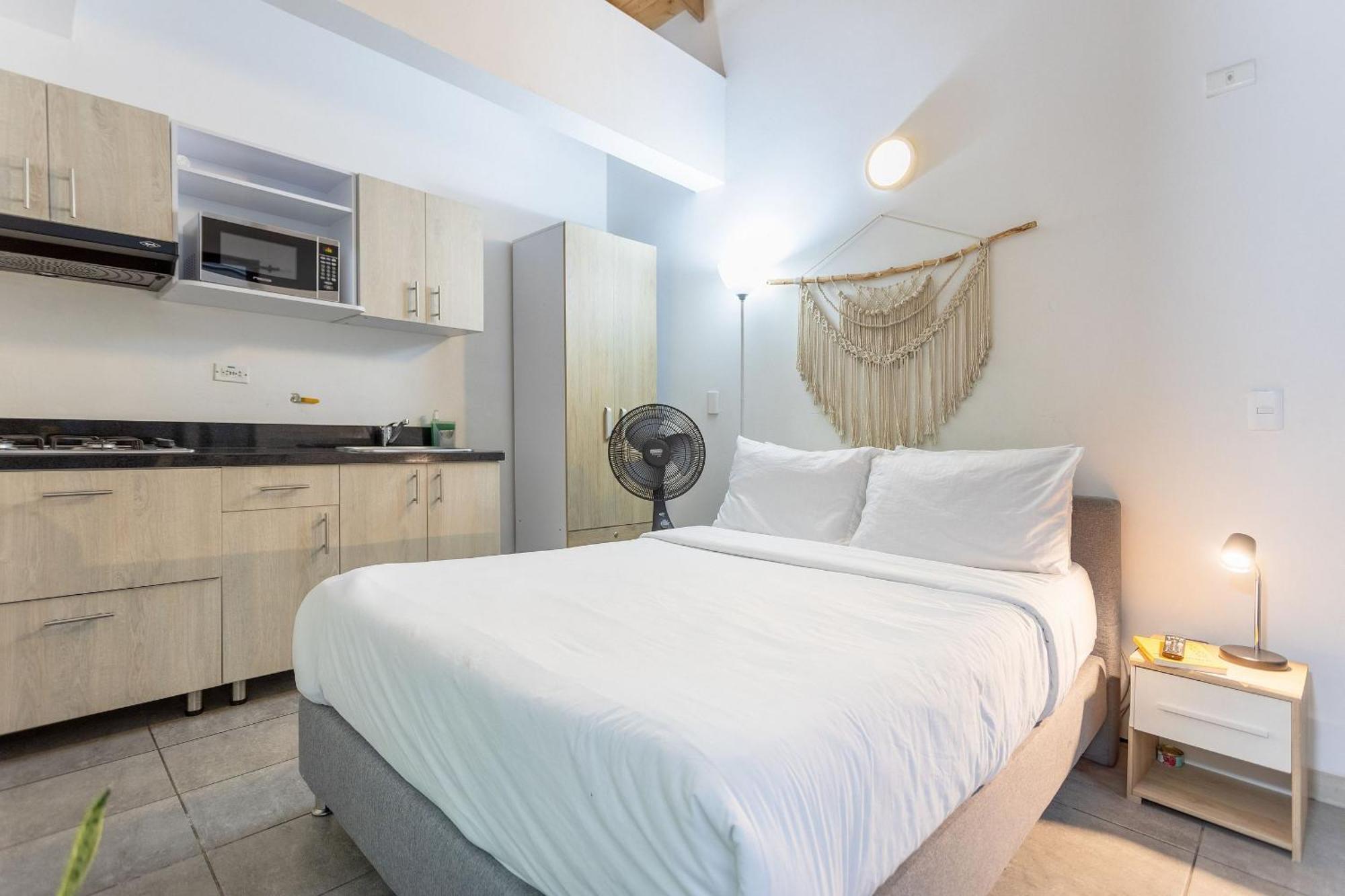 Apartment Tranvia 40 - Amoblados Velasquez