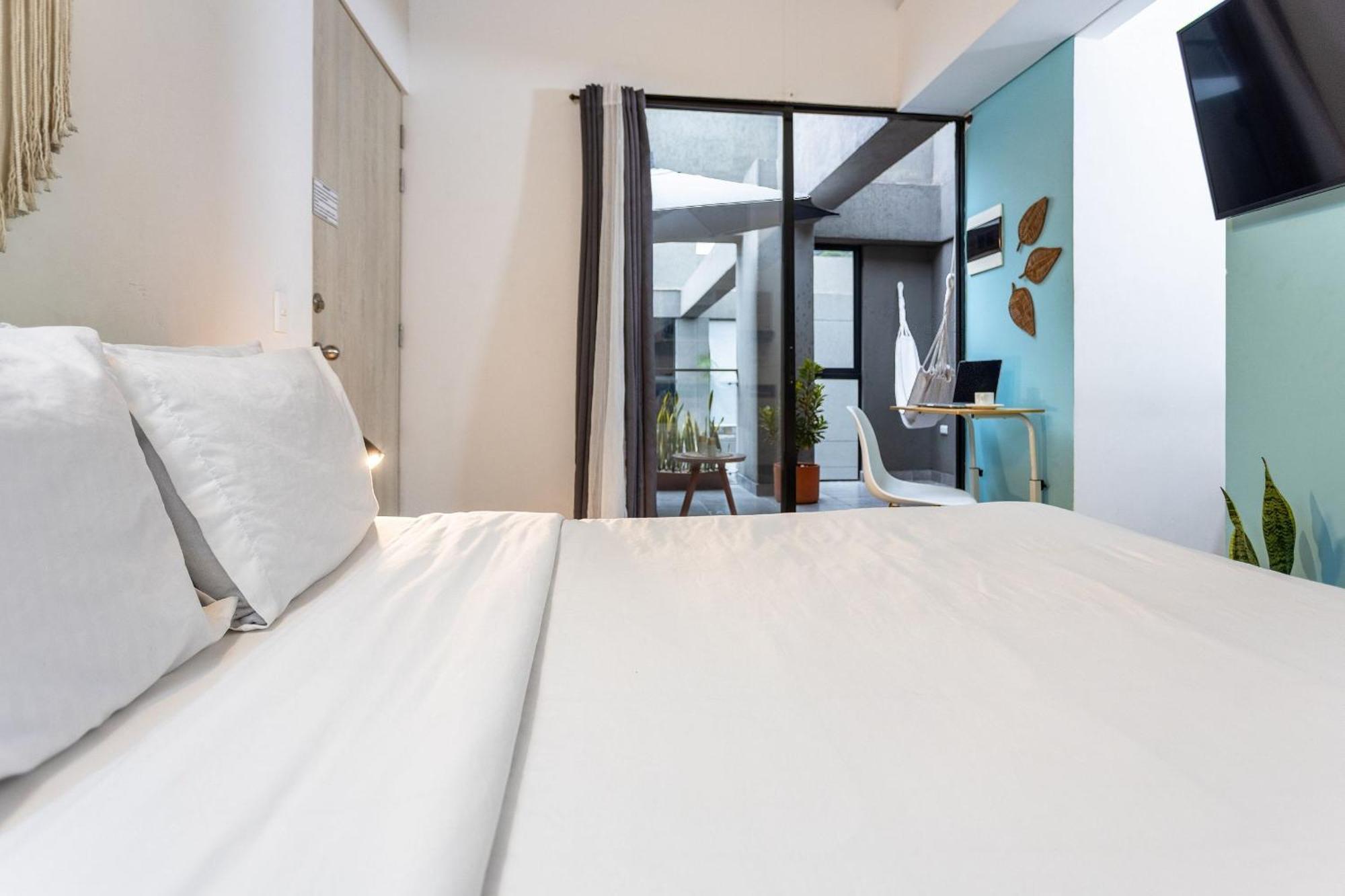 Apartment Tranvia 40 - Amoblados Velasquez Medellin