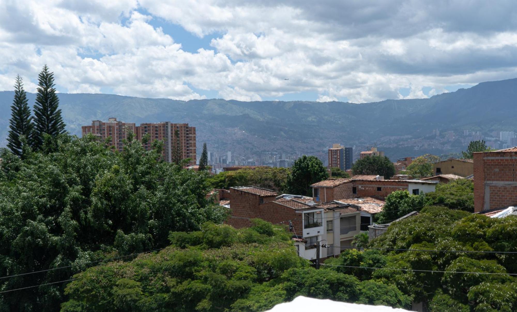 En Apartamento Medellín