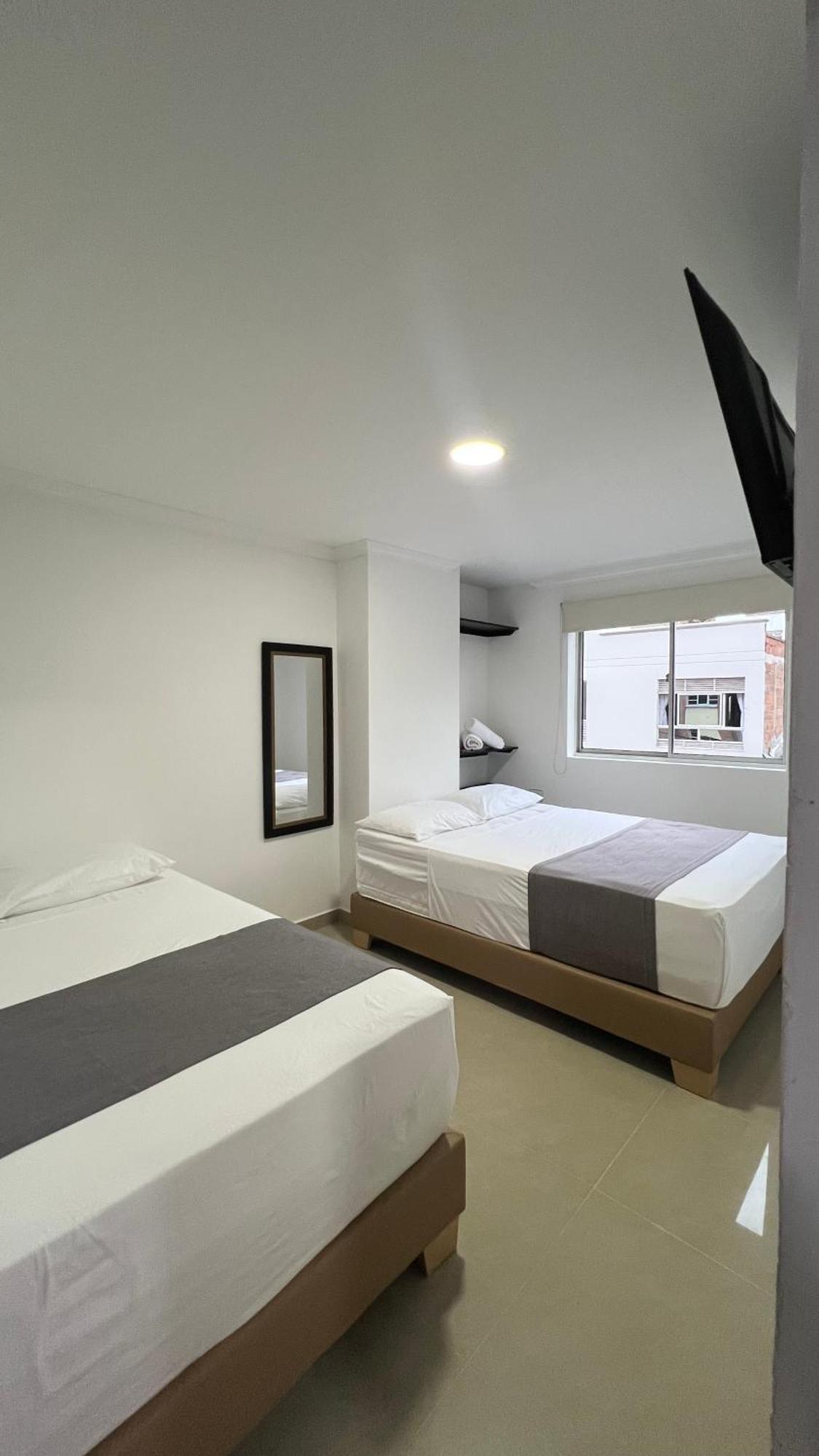 Hotel 66 3*