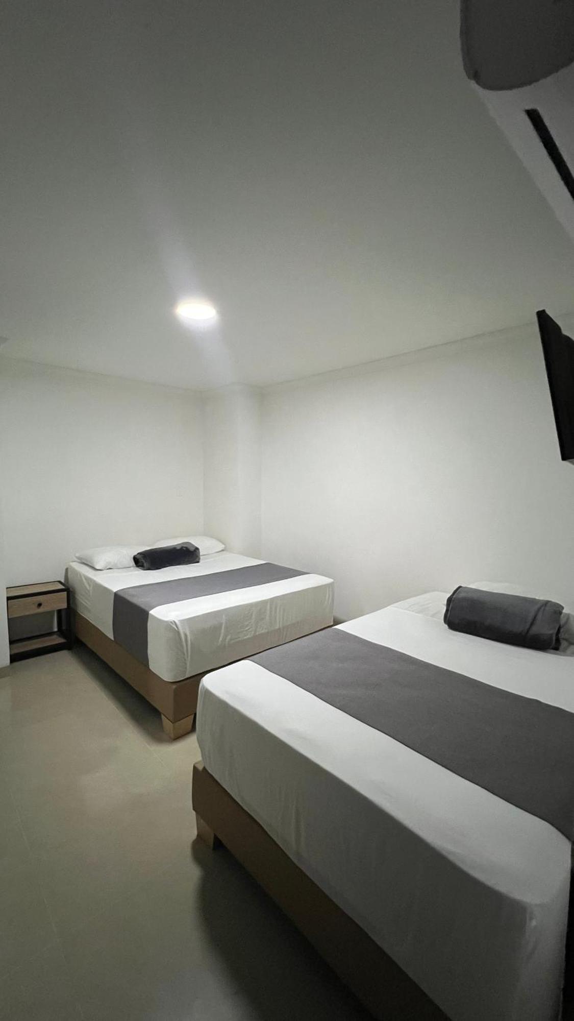 Hotel 66 Medellín