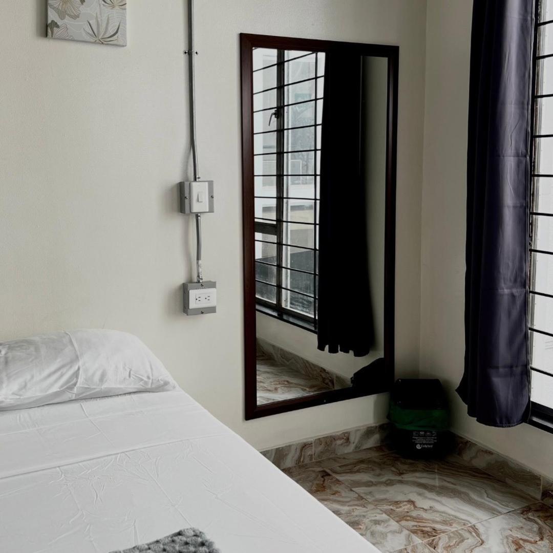 Nueva Comfort Medellín