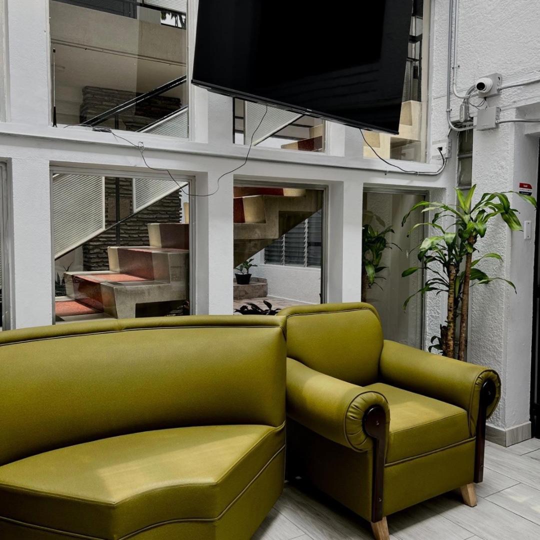 Nueva Comfort Hotel
