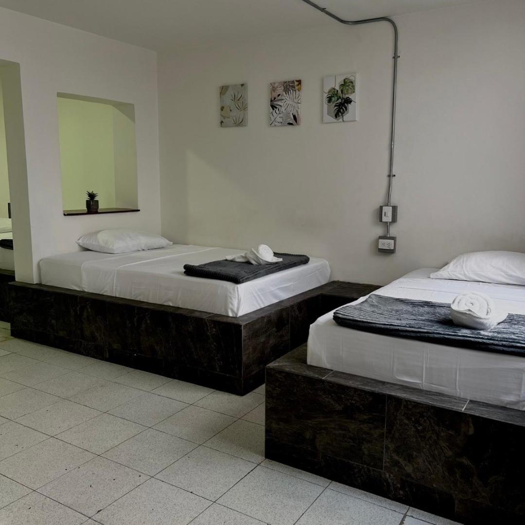 Hotel Nueva Comfort Medellín