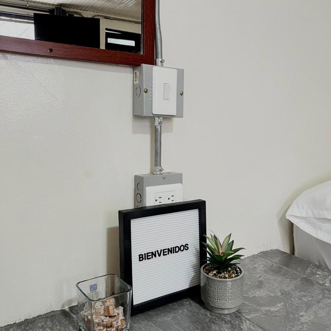 Hotel Nueva Comfort Medellín