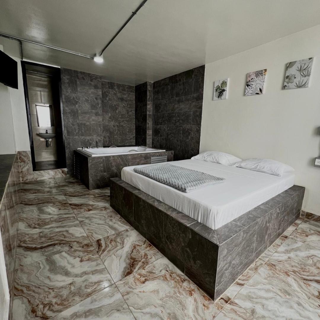 Hotel Nueva Comfort Medellín