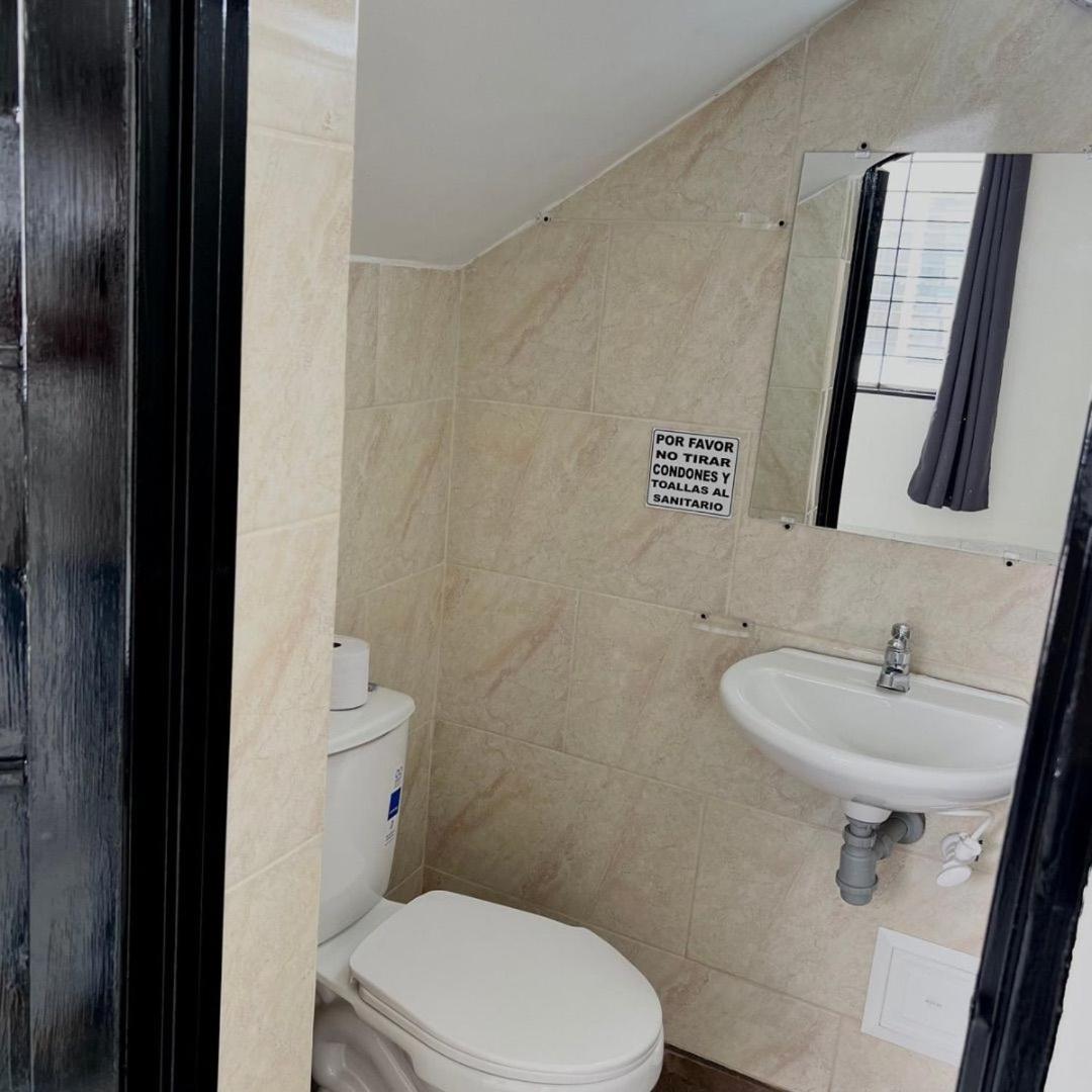 Nueva Comfort 3* Medellín