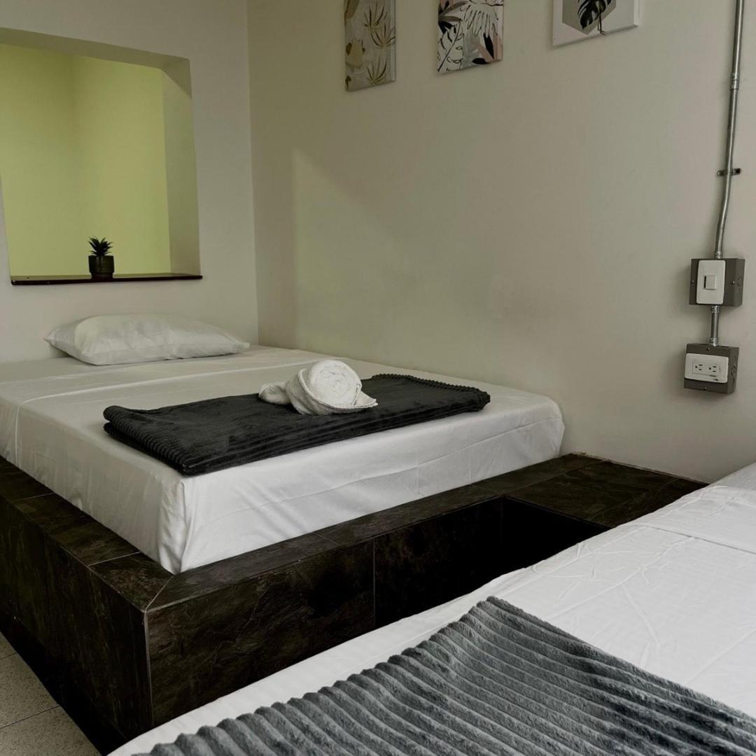 Hotel Nueva Comfort