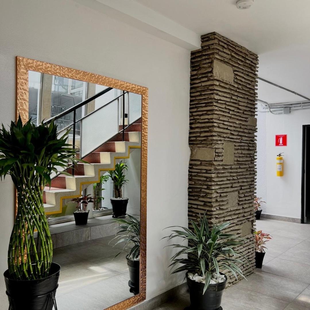 Nueva Comfort Hotel 3*