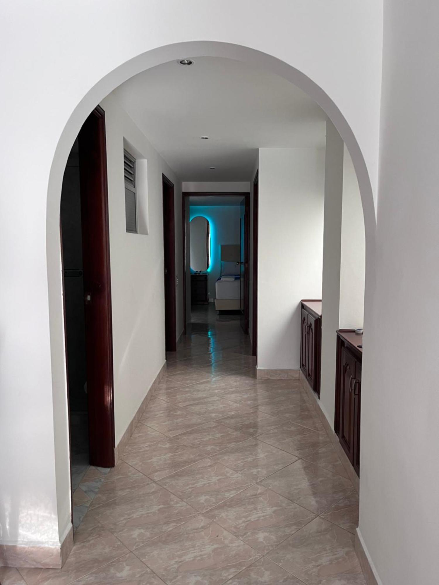 Roomies House By Rincon Sj Pensión Medellín