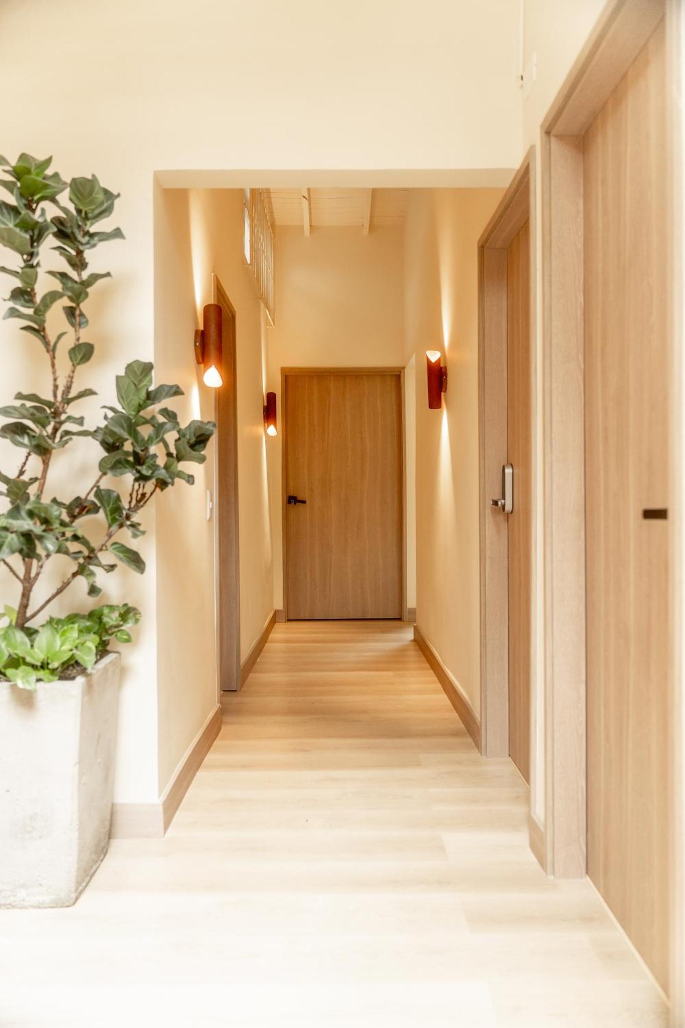 Casa Lezzet Apartamento