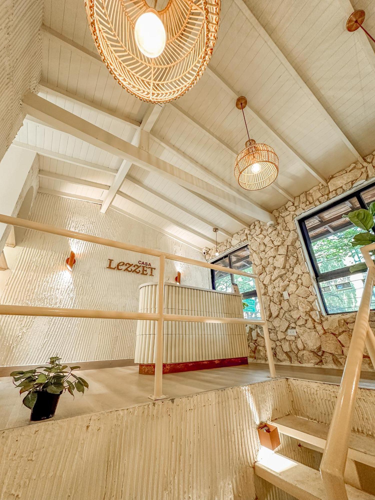 Apartamento Casa Lezzet