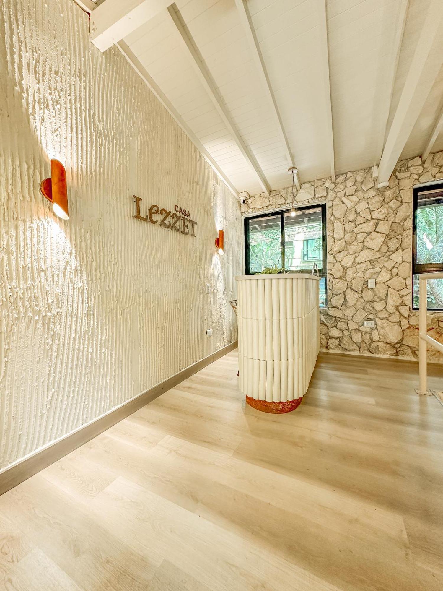 Casa Lezzet