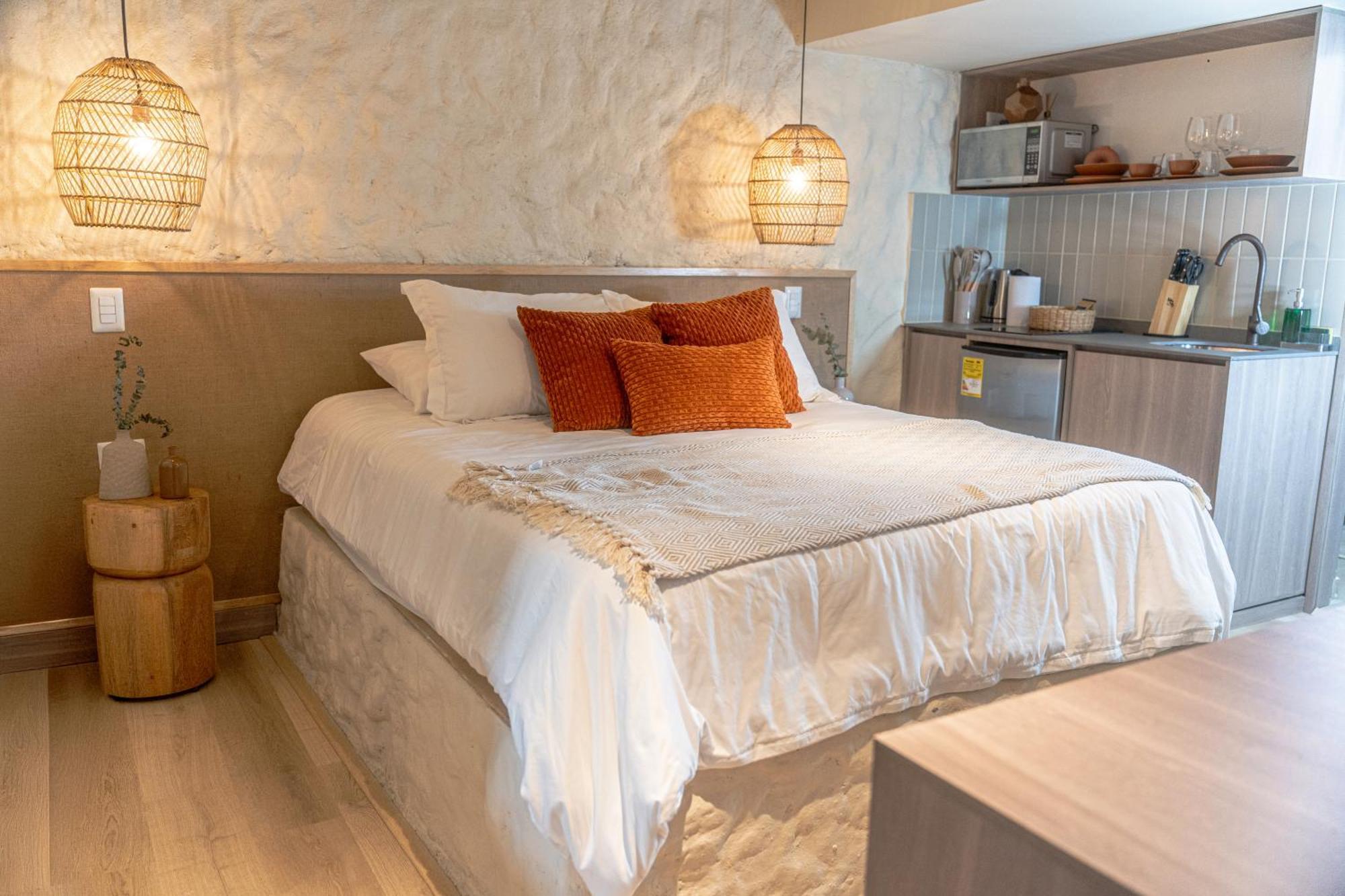 Casa Lezzet Apartamento *