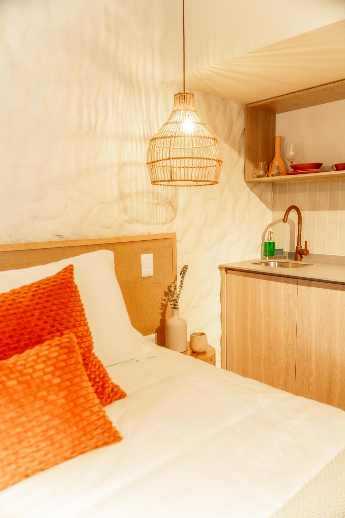 Apartamento Casa Lezzet Medellín