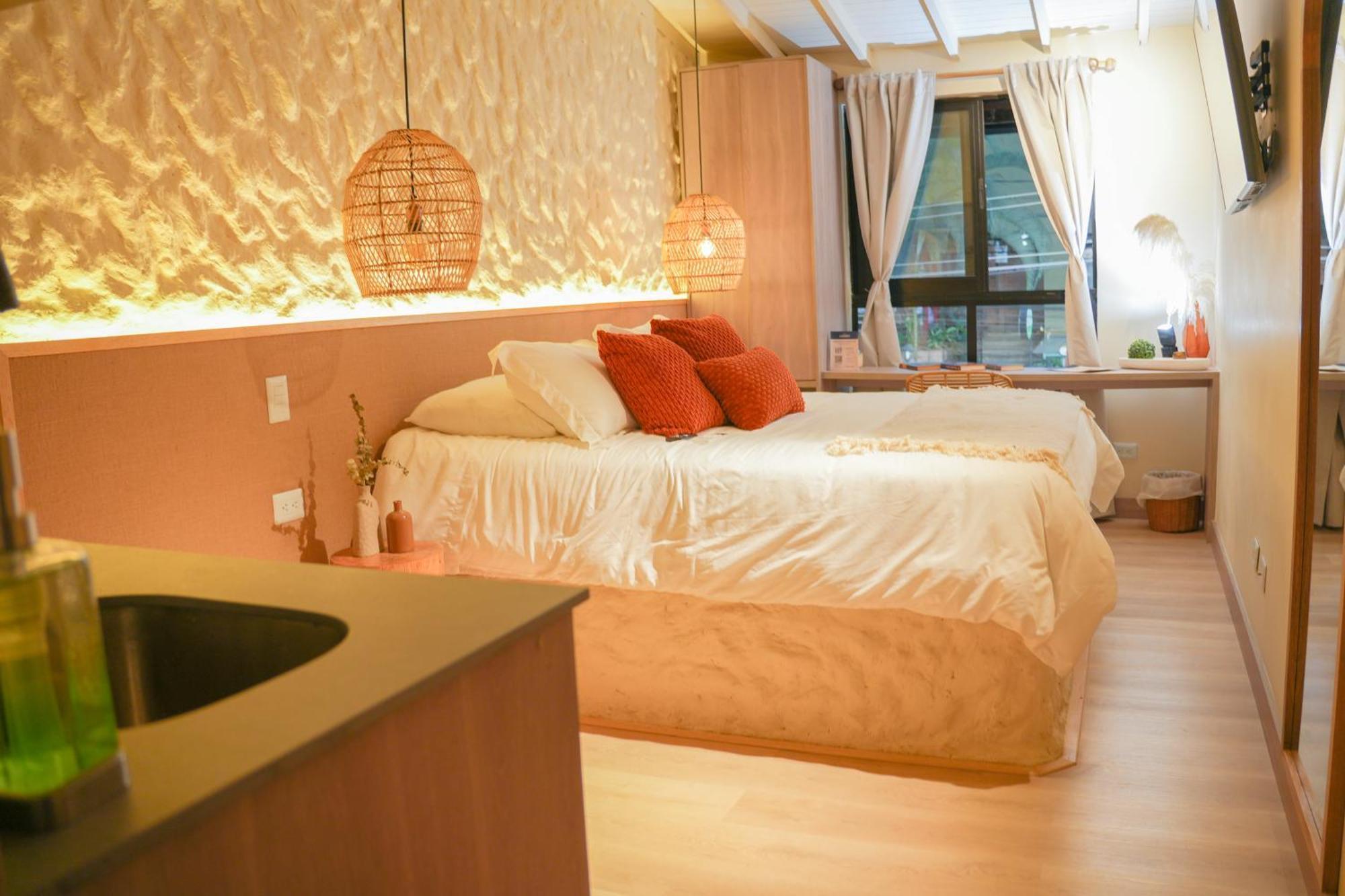 Apartamento Casa Lezzet Medellín