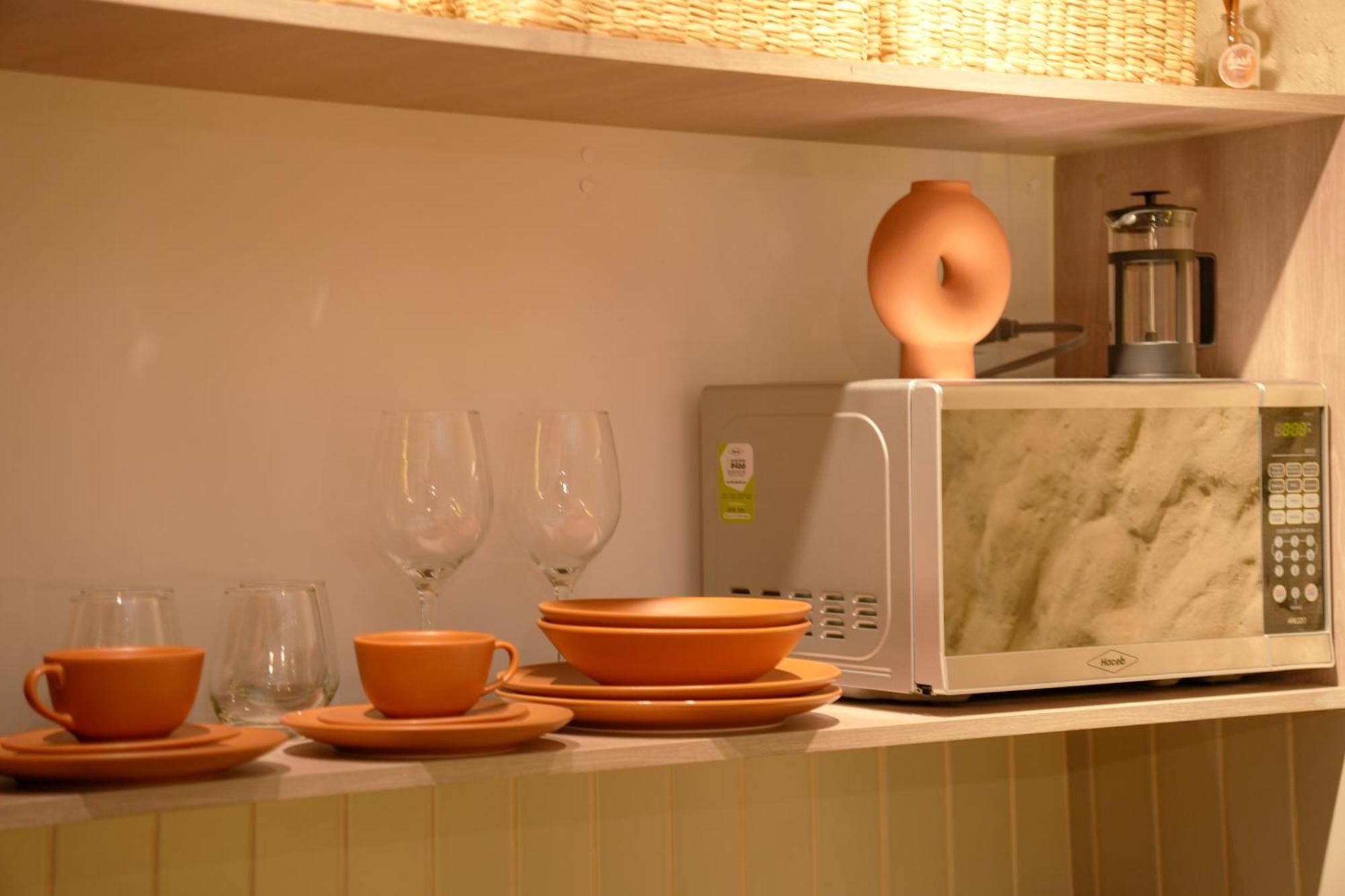 Apartamento Casa Lezzet Medellín