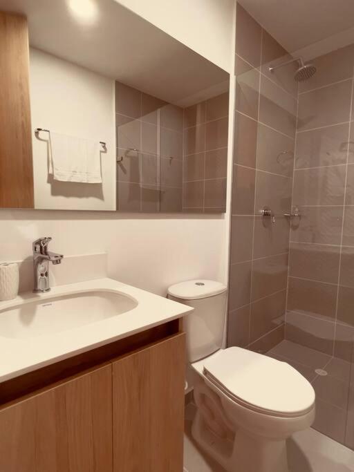 En El Poblado Ubicacion Excepcional Apartamento Medellín
