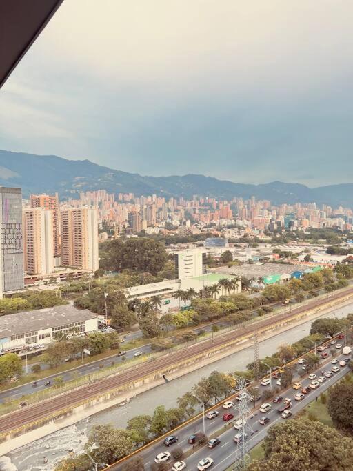 En El Poblado Ubicacion Excepcional Medellín