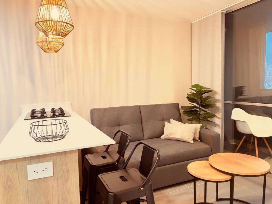 En El Poblado Ubicacion Excepcional Apartamento