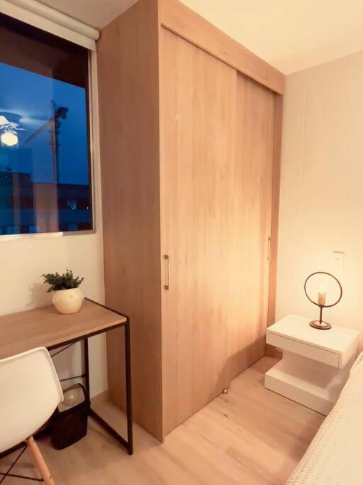 En El Poblado Ubicacion Excepcional Apartamento Medellín
