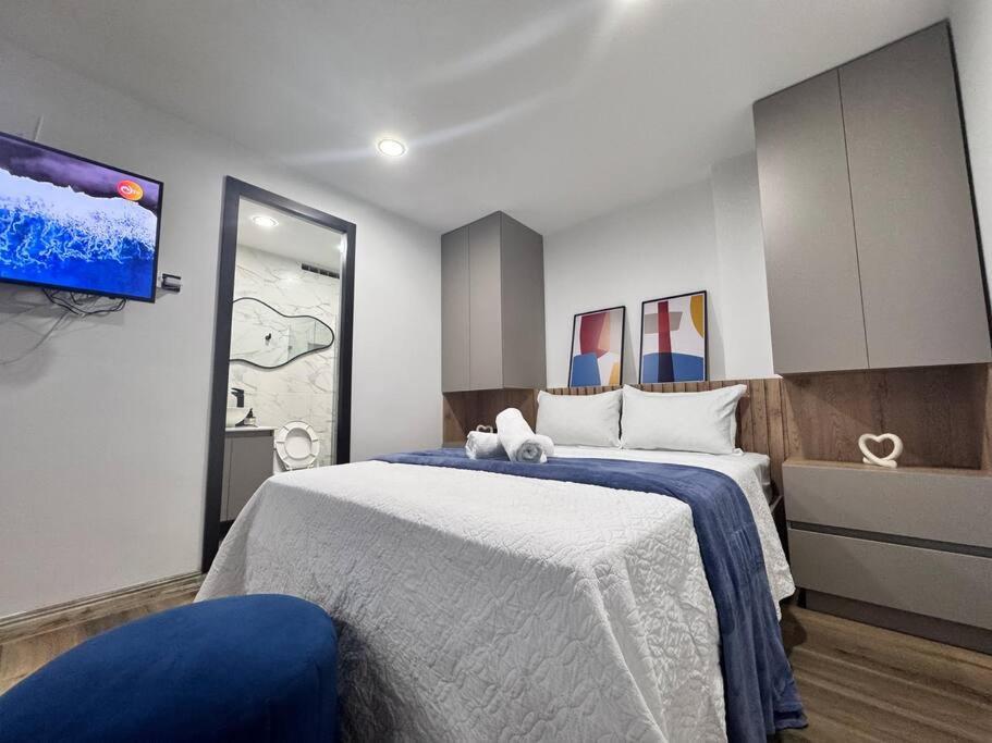 Apto Con Estilo & Moderno Poblado Apartamento *