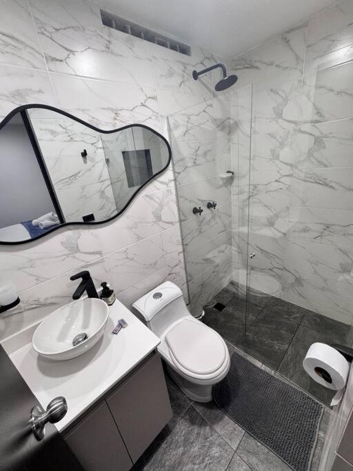 Apartamento Apto Con Estilo & Moderno Poblado