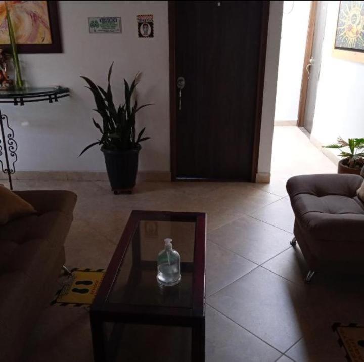 Hotel Gemas San Joaquin 1