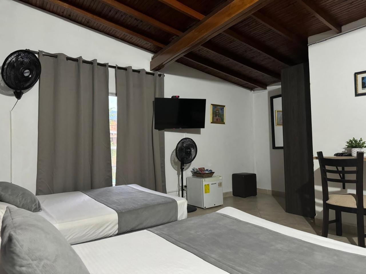 Gemas San Joaquin 1 Hotel Medellín