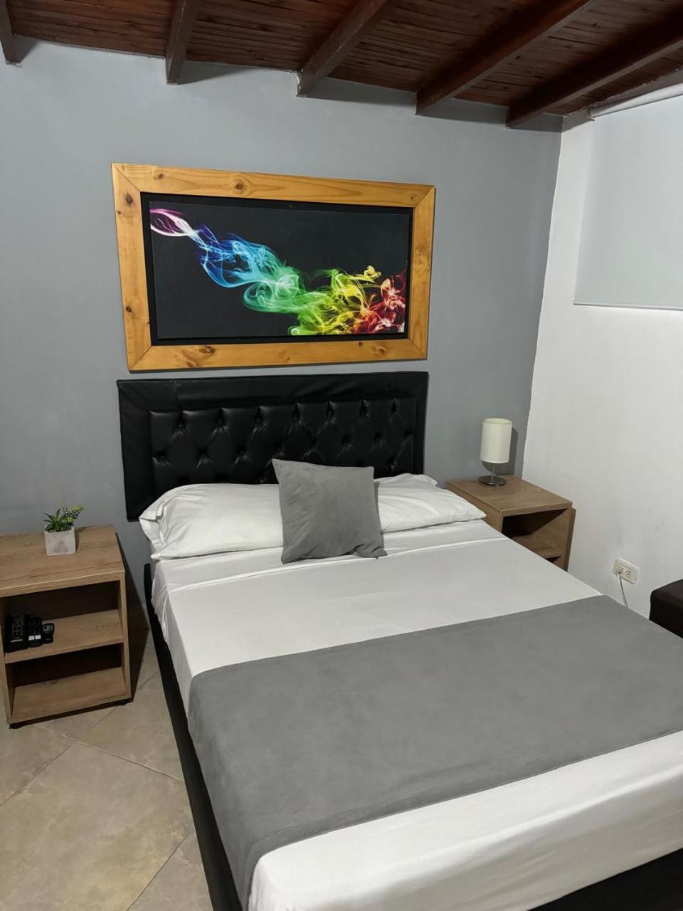 Hotel Gemas San Joaquin 1