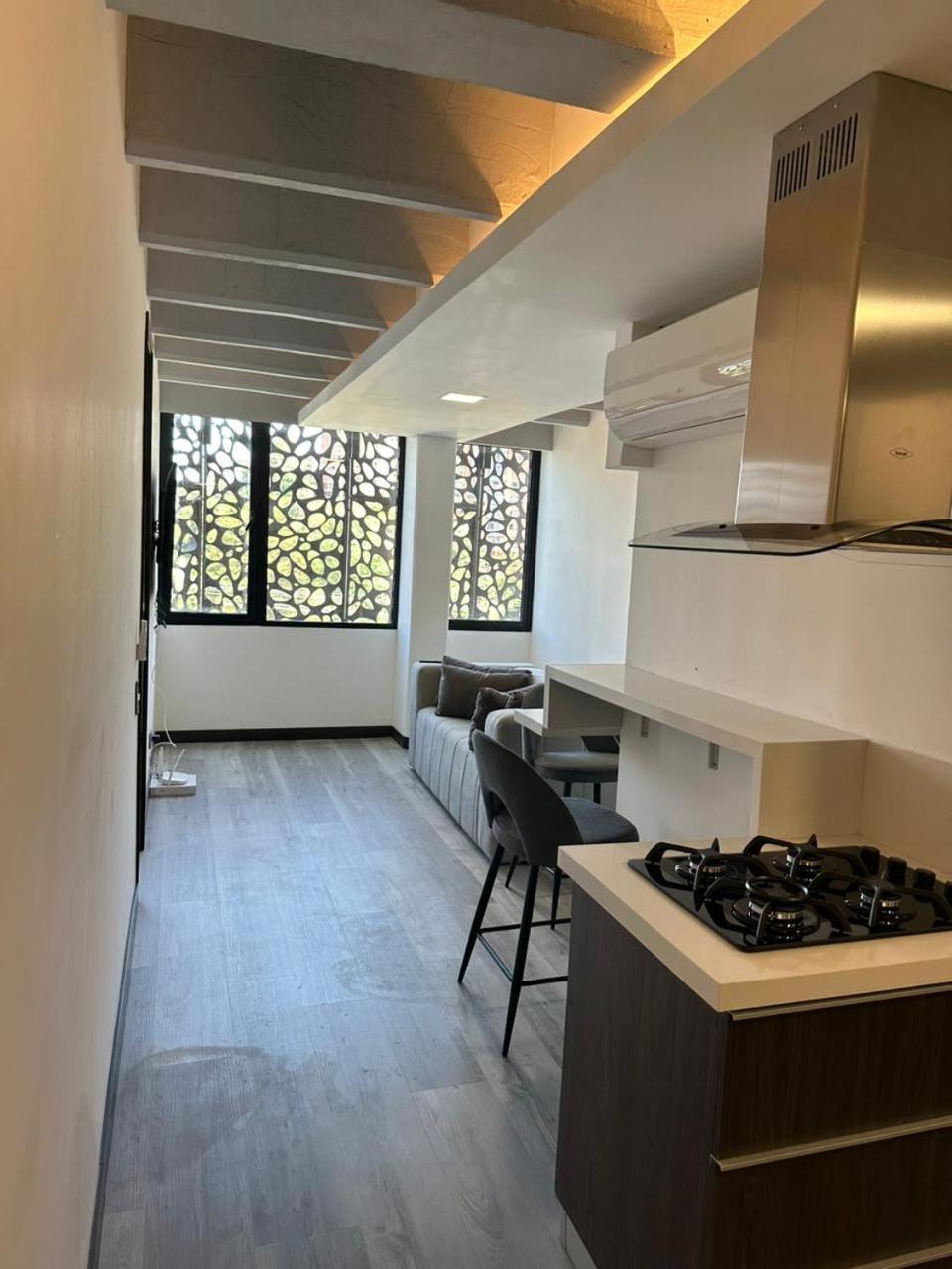 Modern Units Poblado With Stunning View Medellín