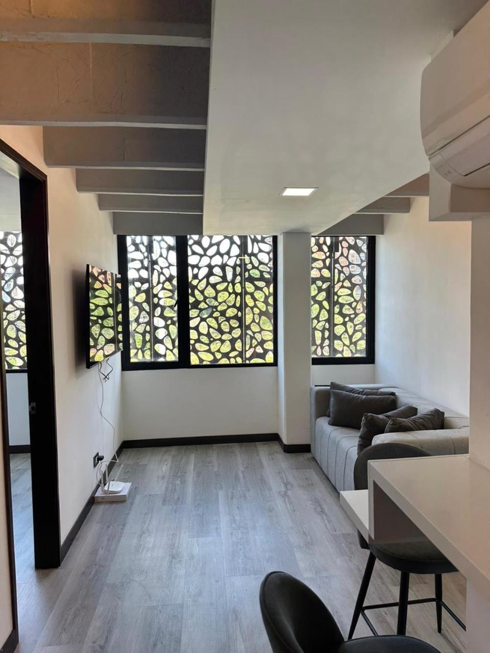 Modern Units Poblado With Stunning View Apartamento *