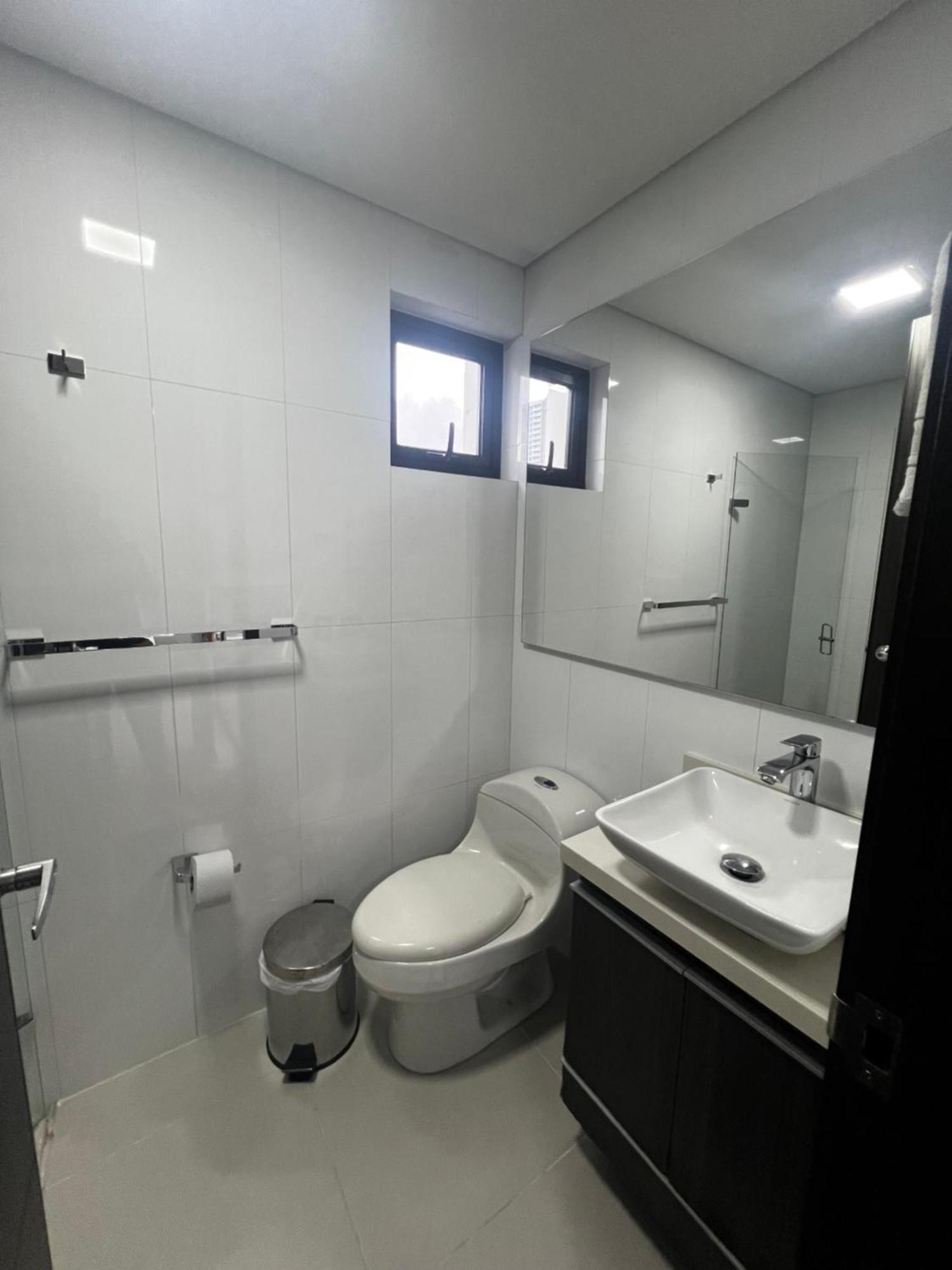 Modern Units Poblado With Stunning View Apartamento Medellín