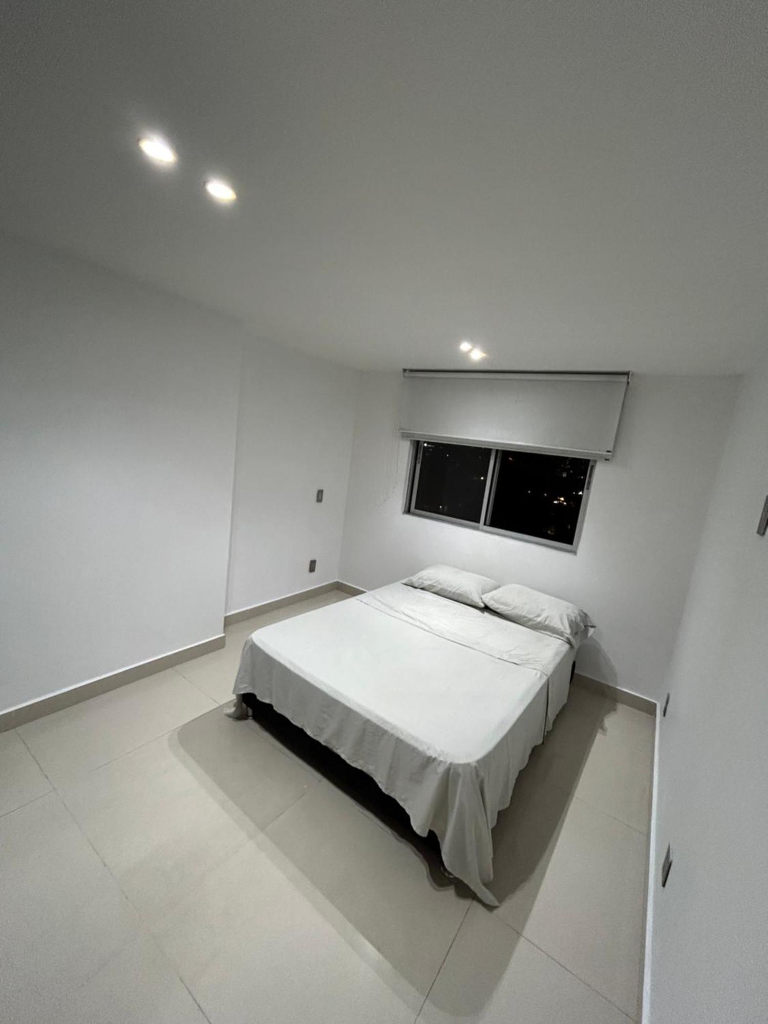 Apartamento Hermoso Y Nuevo 16 Medellín