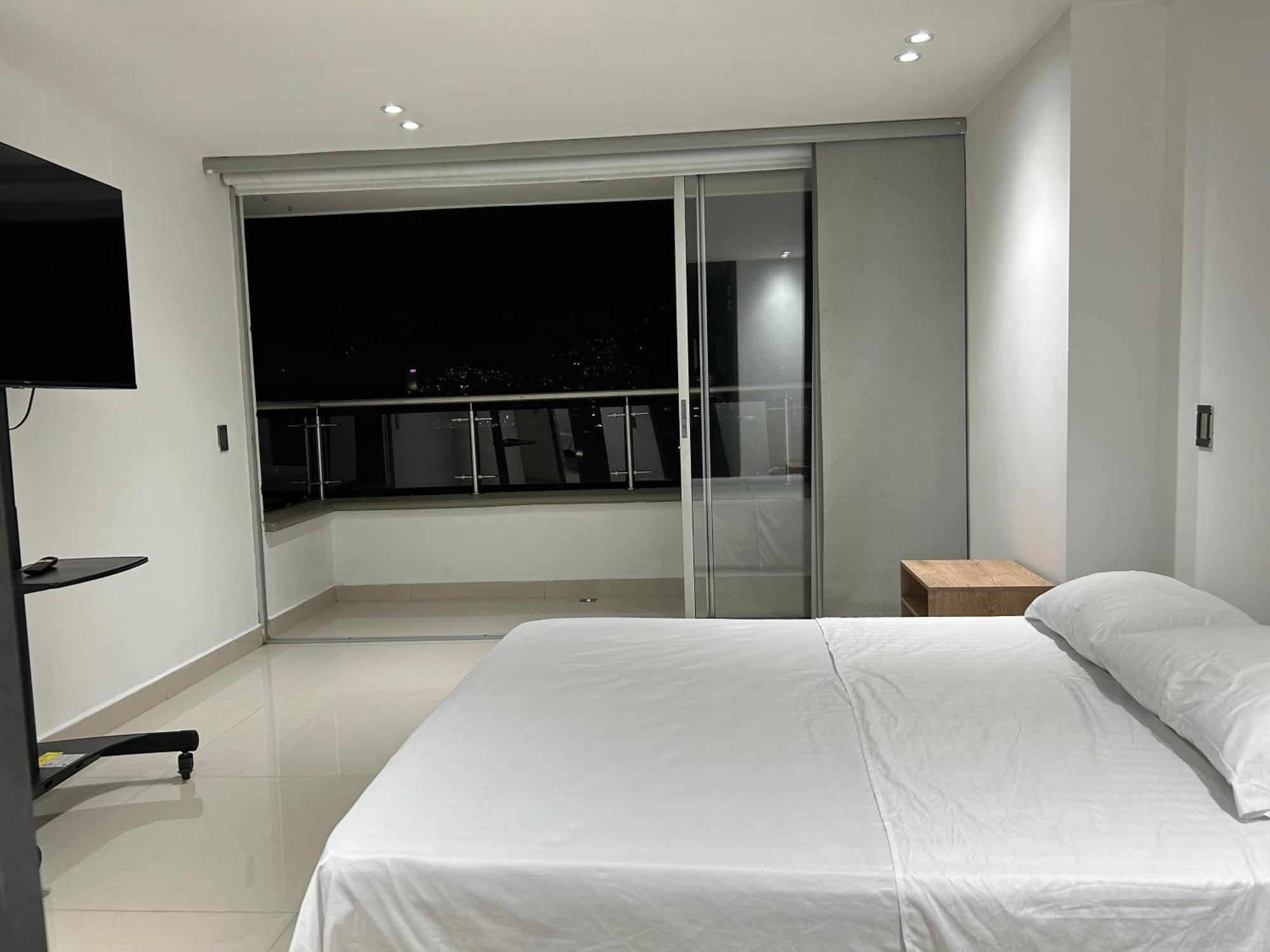 Hermoso Y Nuevo 16 Apartamento Medellín
