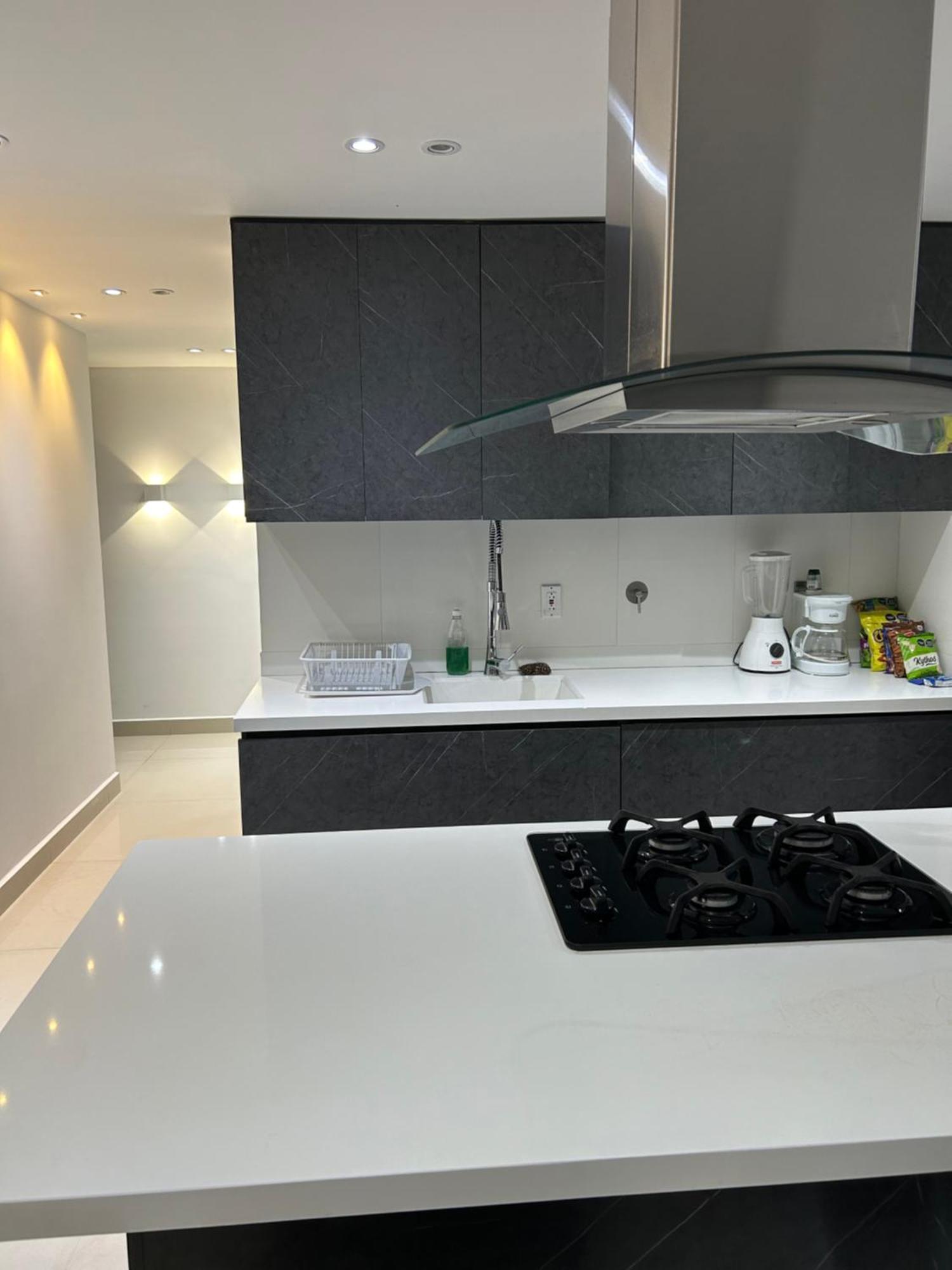 Hermoso Y Nuevo 16 Apartamento *