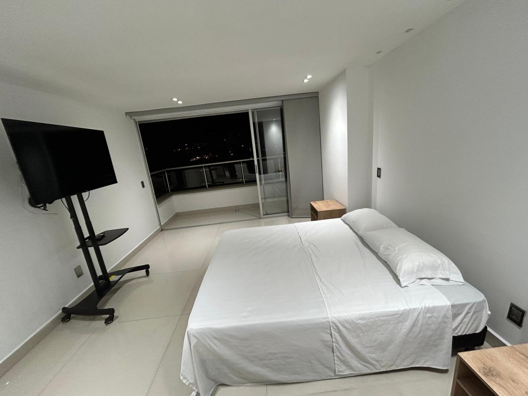 Apartamento Hermoso Y Nuevo 16 *