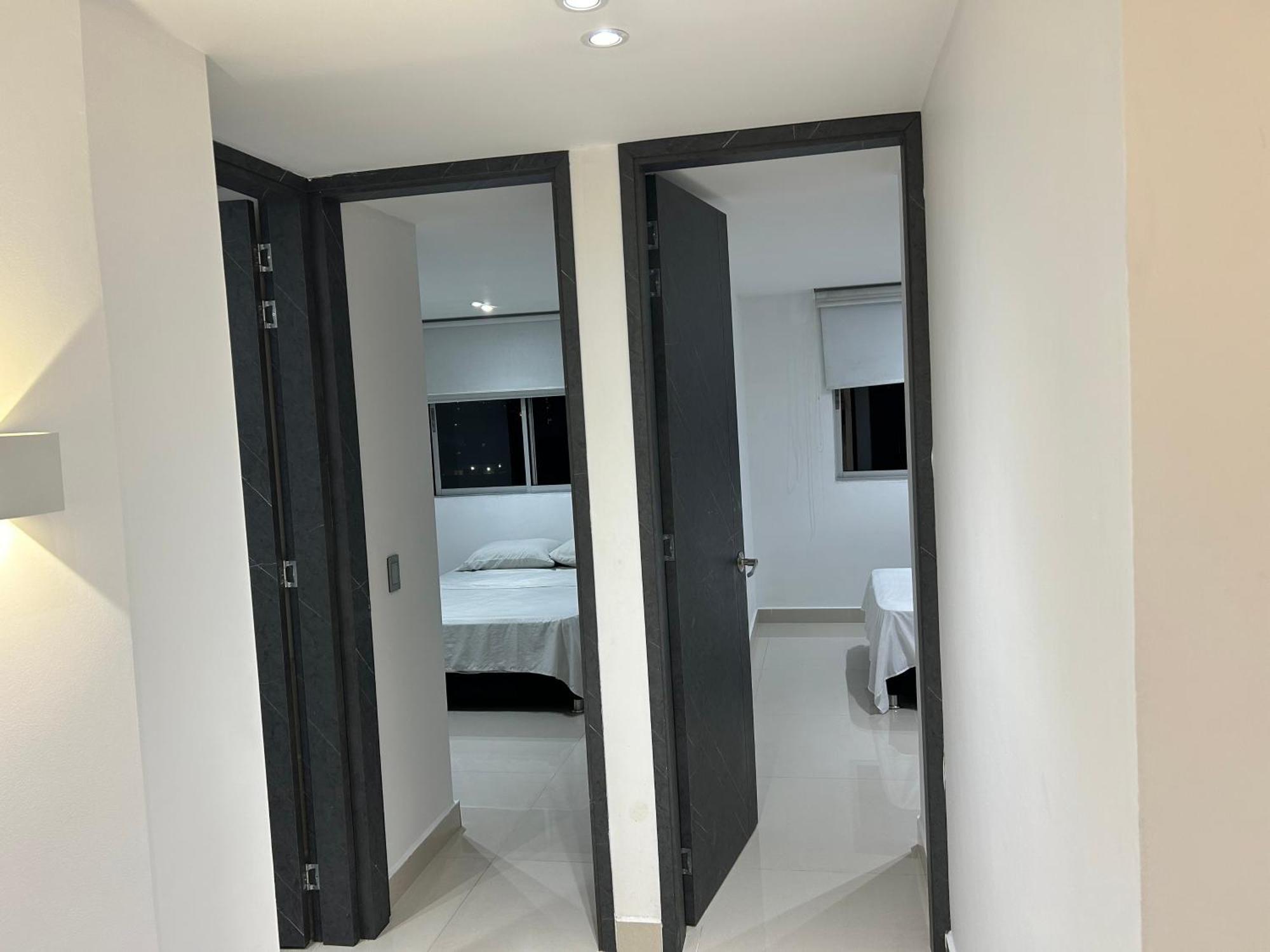 Hermoso Y Nuevo 16 Apartamento