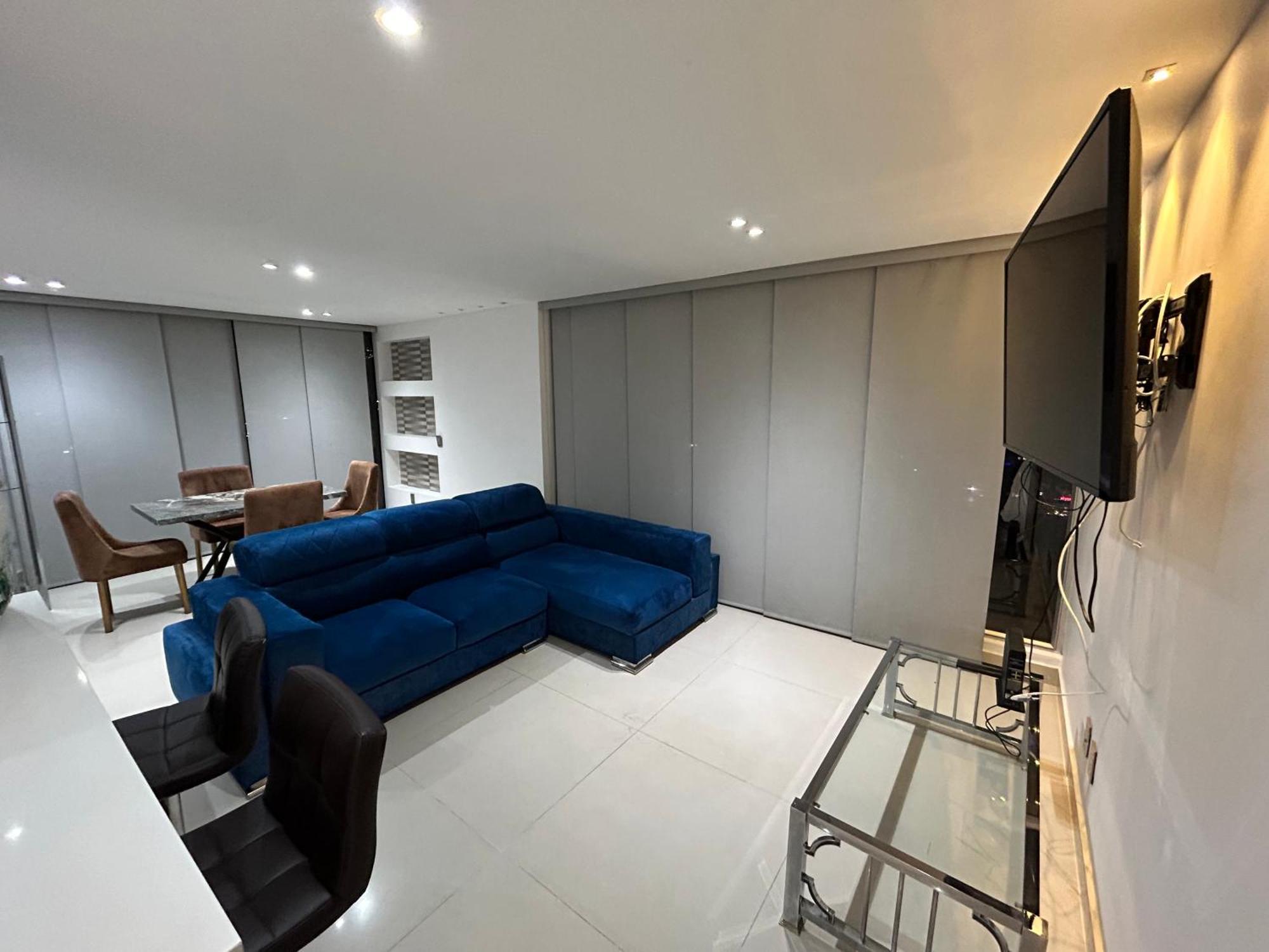 Apartamento Hermoso Y Nuevo 16