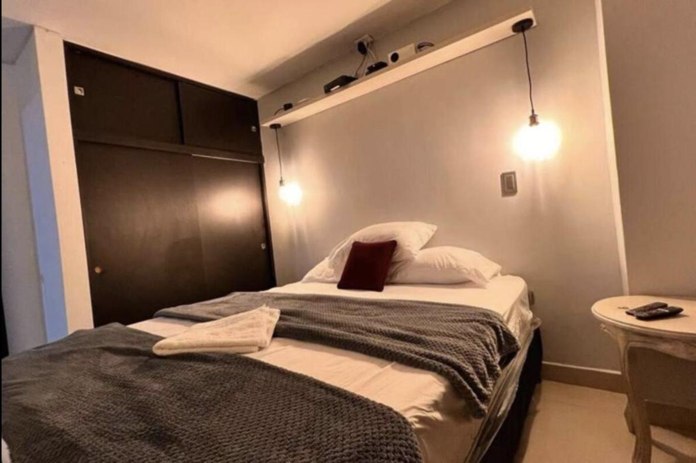 Apartamento Apto Cerca A Plaza Mayor *