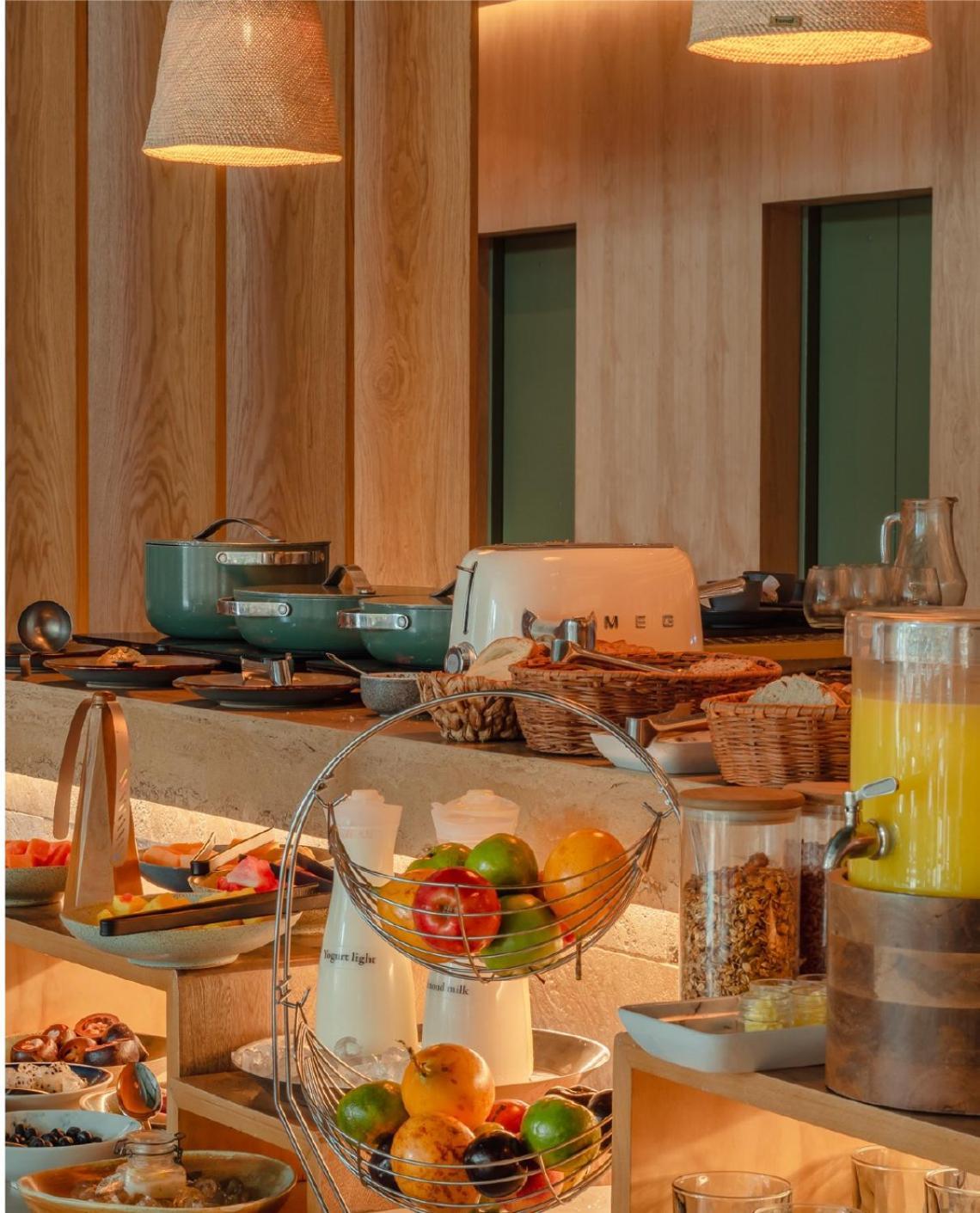 The Charlee Hotel 5*